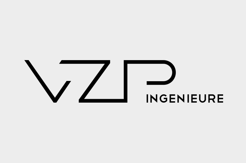 Logo VZP Ingenieure