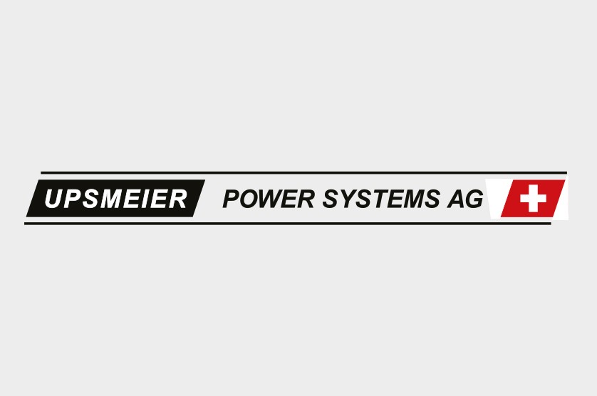 Logo UPSMEIER POWER SYSTEMS AG